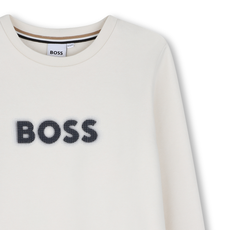 Sweatshirt BOSS 
                        BOY