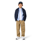 Cargo trousers BOSS 
                    BOY
