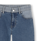 Denim pants KIDS AROUND 
                    BOY