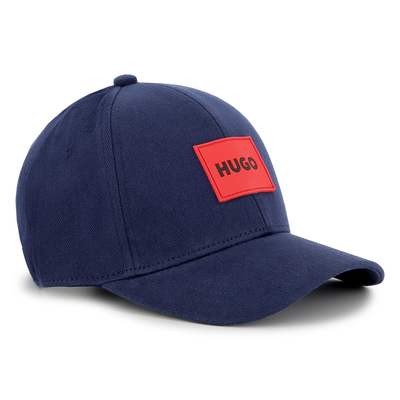 ADJUSTABLE CAP HUGO UNISEX