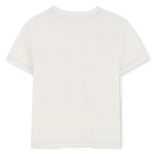 Short sleeve t-shirt KIDS AROUND 
                    BOY