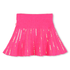Knit skirt BILLIEBLUSH 
                    GIRL