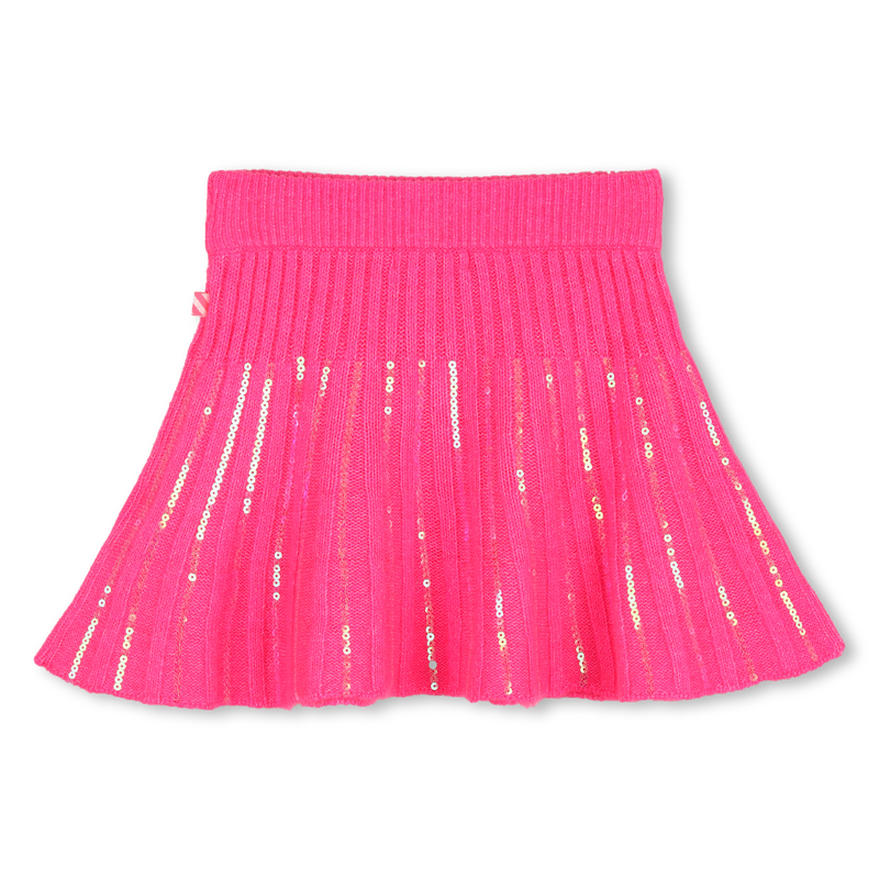 Knit skirt BILLIEBLUSH 
                        GIRL