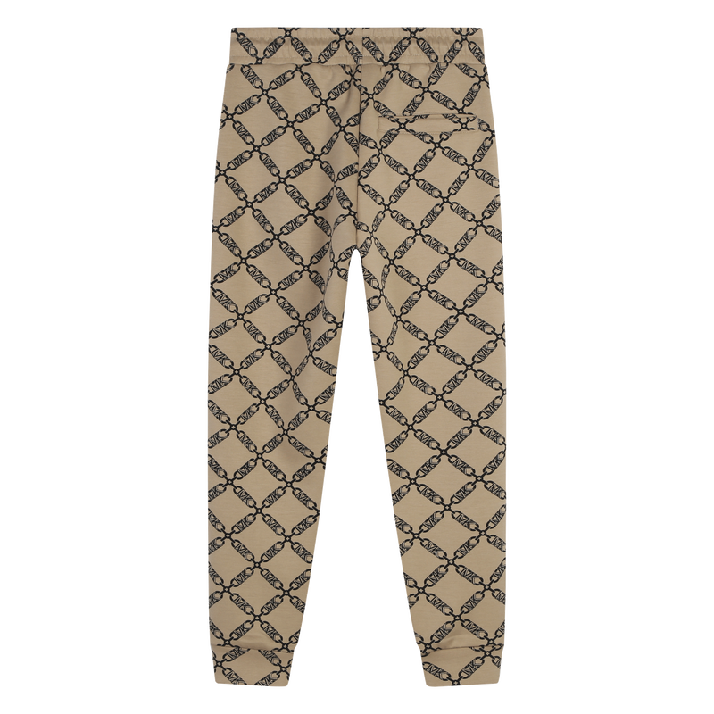 Jogging bottoms MICHAEL KORS 
                        GIRL