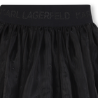 Veil skirt KARL LAGERFELD KIDS 
                    GIRL