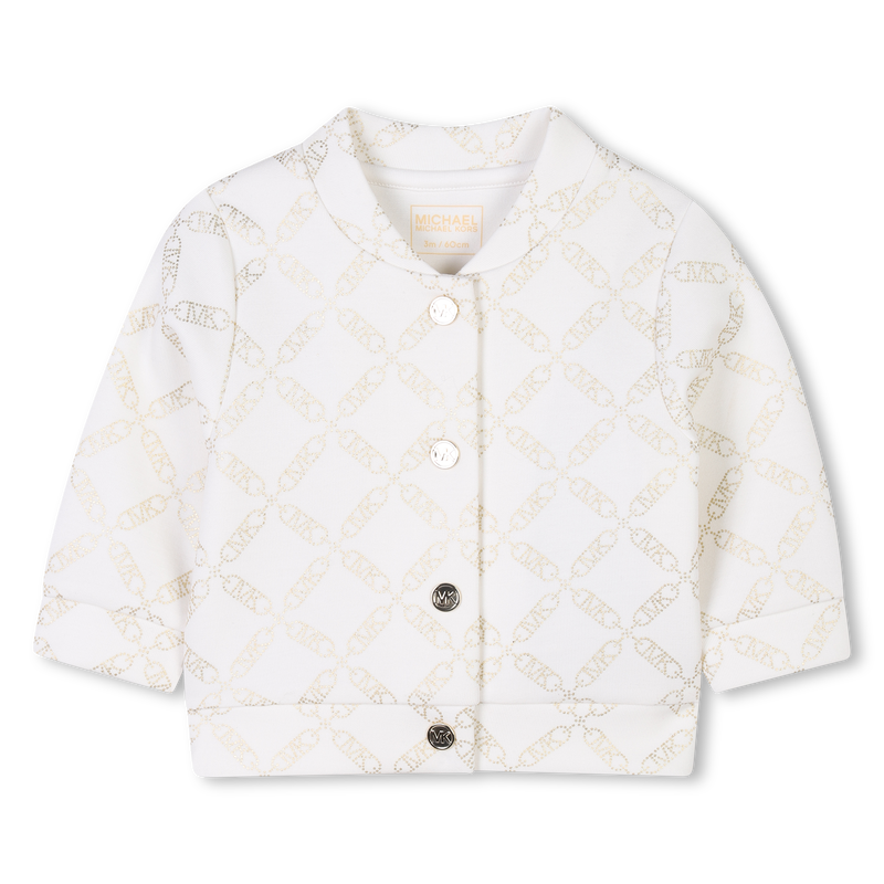 3-piece formal set MICHAEL KORS 
                        GIRL