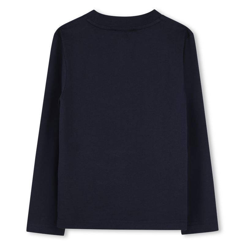Long sleeve t-shirt DKNY 
                        BOY