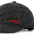 Cap HUGO 
                    UNISEX