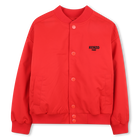 Bomber jacket KENZO KIDS 
                    UNISEX