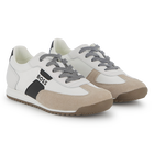 Lace-up trainers BOSS 
                    BOY