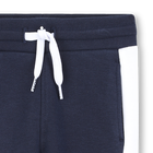 Fleece jogging bottoms BOSS 
                    BOY