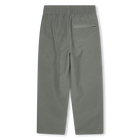 Water-repellent trousers DKNY 
                    BOY