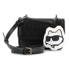 Handbag KARL LAGERFELD KIDS 
                    GIRL
