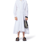 Special occasion dress ZADIG & VOLTAIRE 
                    GIRL