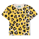 Short sleeve t-shirt KENZO KIDS 
                    UNISEX