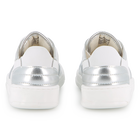 Lace-up trainers ZADIG & VOLTAIRE 
                    GIRL