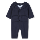 Ceremony bodysuit BOSS 
                    BOY