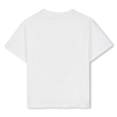 Short sleeve t-shirt KENZO KIDS UNISEX