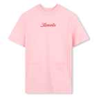 T-shirt dress LANVIN 
                    GIRL