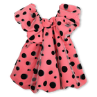 Ceremony dress MARC JACOBS 
                    GIRL