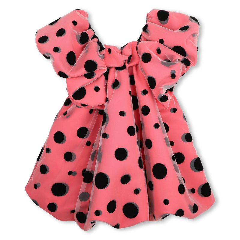 Ceremony dress MARC JACOBS 
                        GIRL