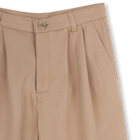 Loose fit shorts MICHAEL KORS 
                    GIRL
