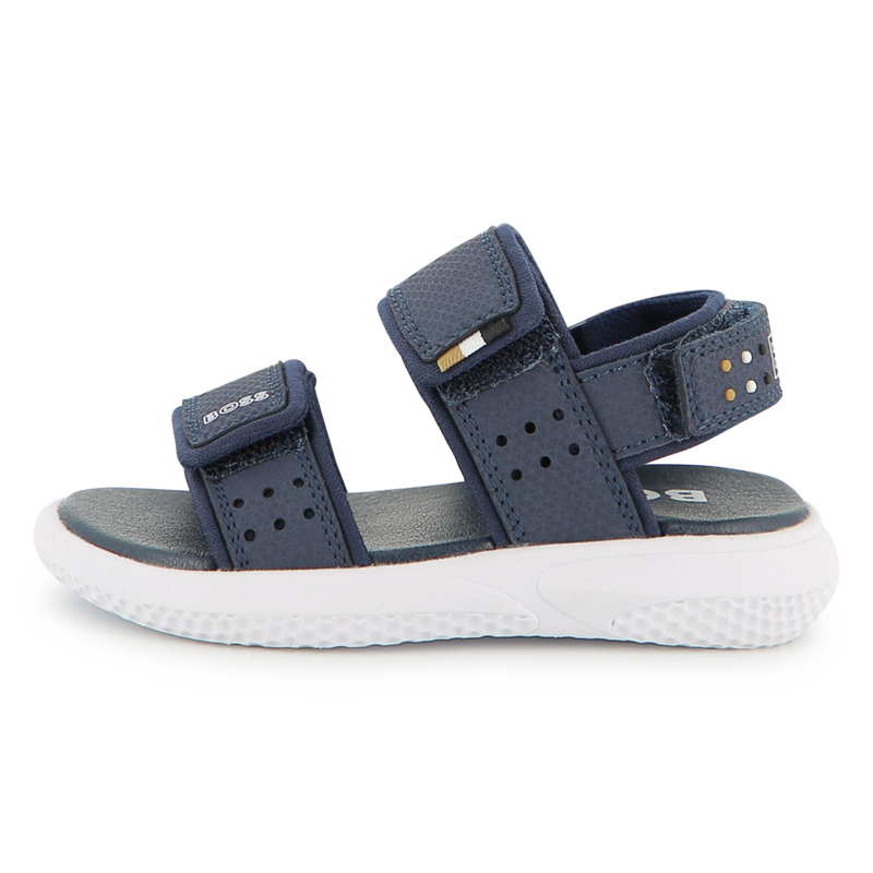 FAUX SANDALS BOSS 
                        BOY