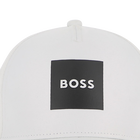 Cap BOSS 
                    BOY