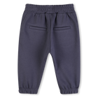 Fleece trousers GIVENCHY 
                    BOY