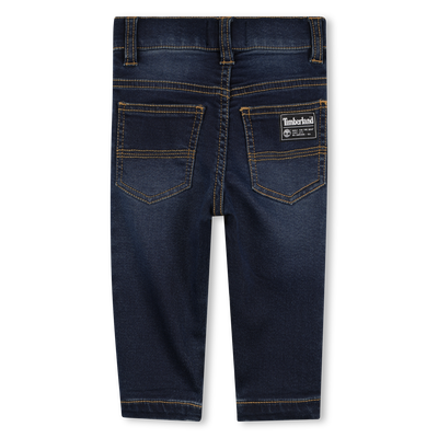 Adjustable-waist jeans TIMBERLAND BOY