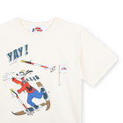 Short sleeve t-shirt MARC JACOBS 
                    BOY