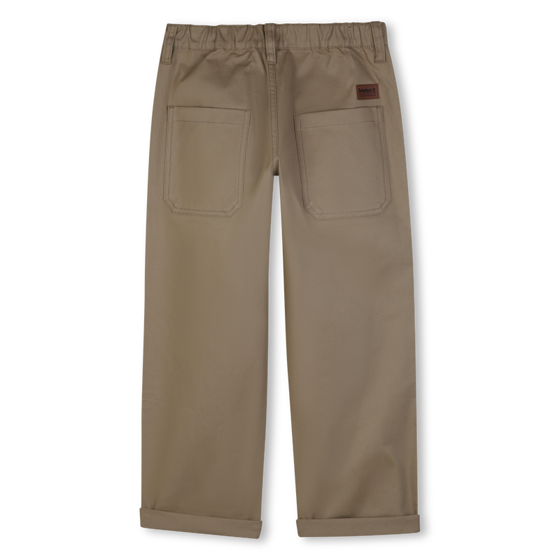 Pants TIMBERLAND 
                        BOY