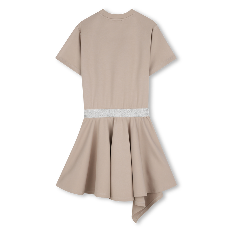 Short-sleeve dress DKNY 
                        GIRL
