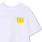 Short sleeve t-shirt MARC JACOBS 
                    BOY