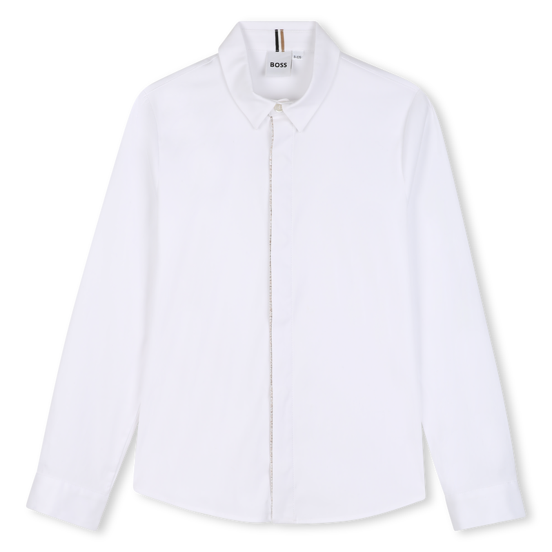 Formal shirt BOSS 
                        BOY