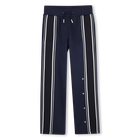 Jogging pants, NAVY, hi-res
