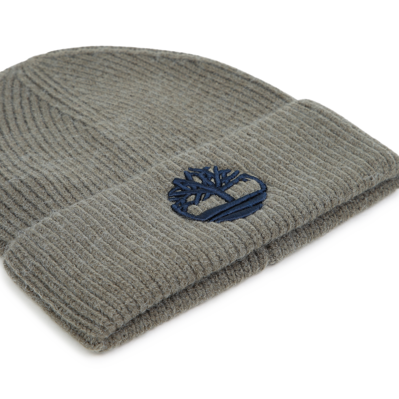 Knitted beanie TIMBERLAND 
                        BOY