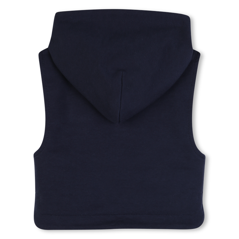 T-SHIRT + SWEATSHIRT + SHORTS SET BOSS 
                        BOY