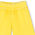 Fleece Bermuda shorts MARC JACOBS 
                    UNISEX