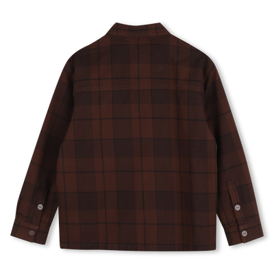 Long sleeve shirt HUGO BOY