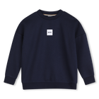 Sweatshirt BOSS 
                    BOY