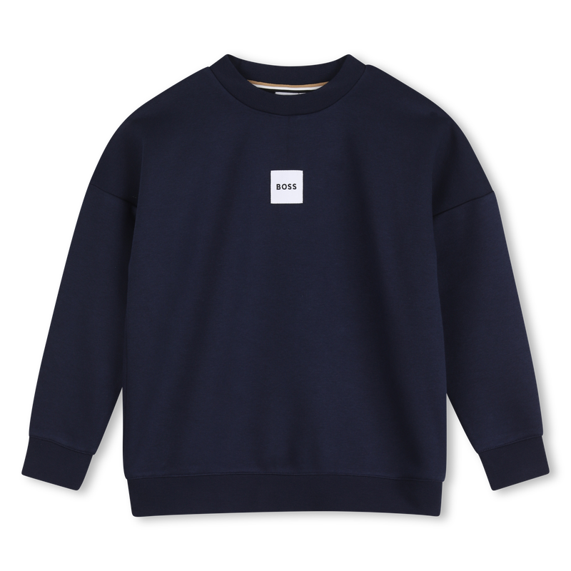 Sweatshirt BOSS 
                        BOY