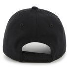 Cap with embroidery ZADIG & VOLTAIRE 
                    GIRL