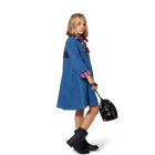 Long sleeve dress BILLIEBLUSH 
                    GIRL
