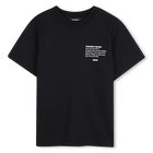 Short-sleeved t-shirt DKNY 
                    UNISEX