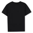 Short sleeve t-shirt DKNY 
                    BOY