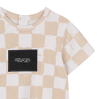 T-shirt and shorts set MARC JACOBS 
                    UNISEX