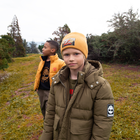 2-in-1 water-repellent parka TIMBERLAND 
                    BOY