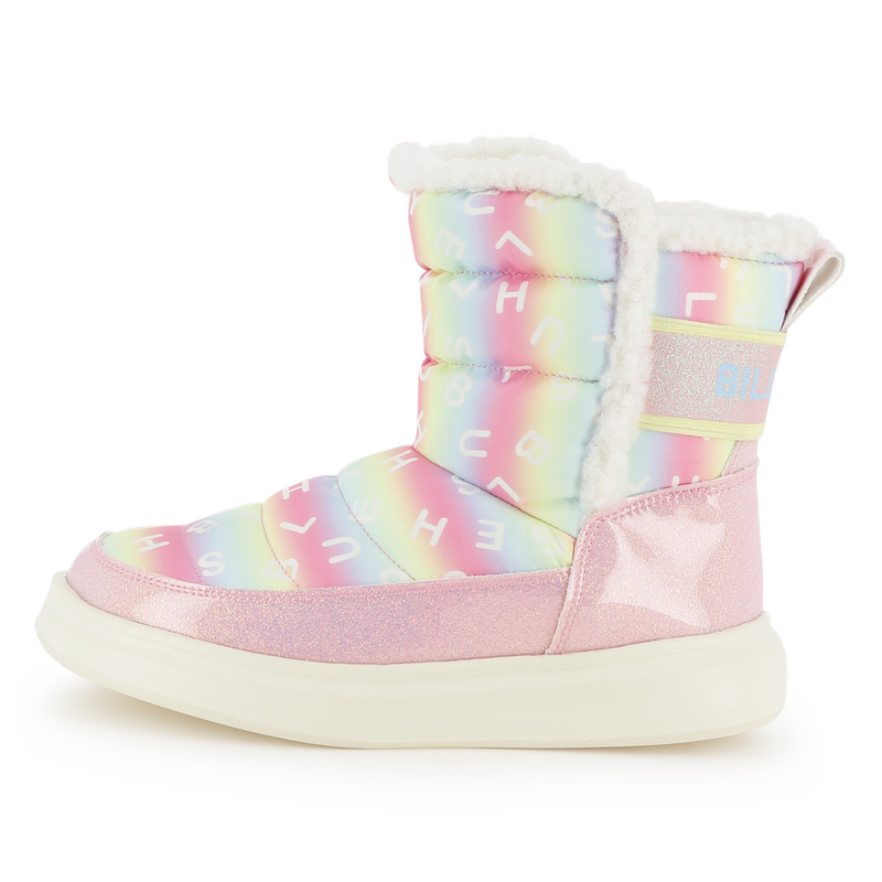 Apr&egrave;s ski BILLIEBLUSH 
                        GIRL