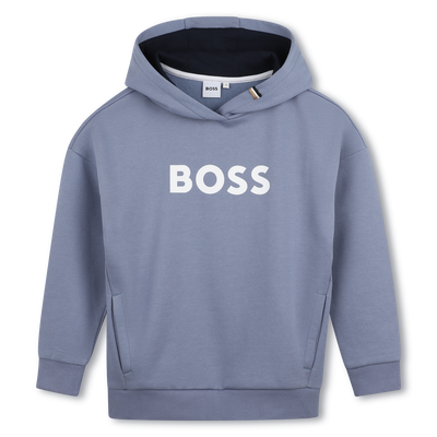 Hoodie BOSS BOY